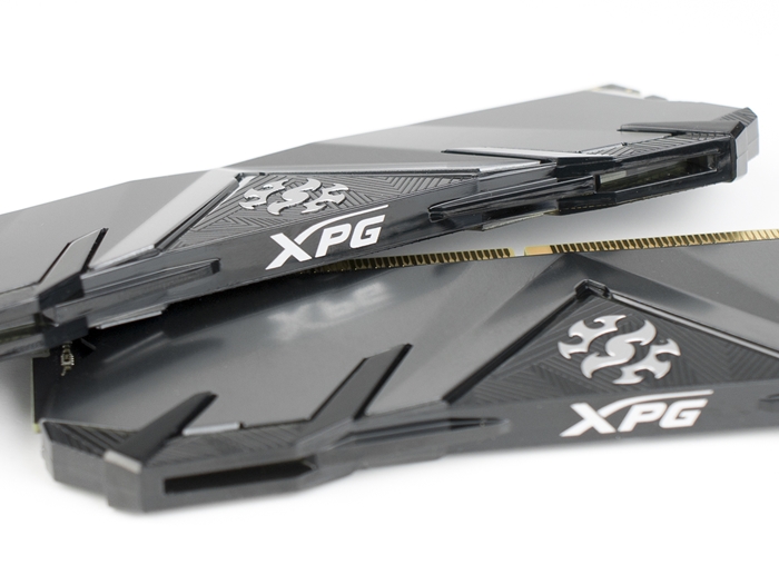Adata XPG Gammix D30 DDR4 8k