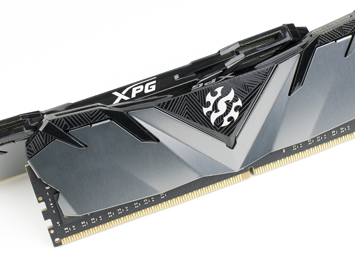 Adata XPG Gammix D30 DDR4 8k