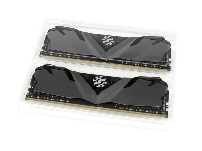 Adata XPG Gammix D30 DDR4 1k