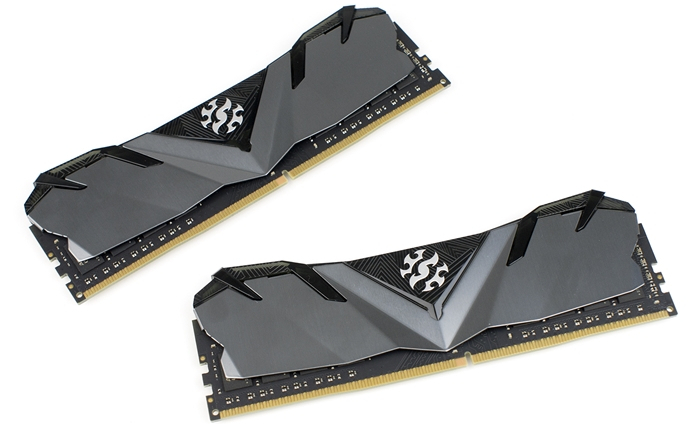 Adata XPG Gammix D30 DDR4 5k