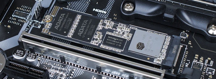 ADATA XPG SX8200 Pro 512 GB 13k
