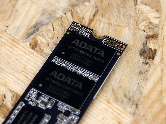 ADATA XPG SX8200 Pro 512 GB 6k