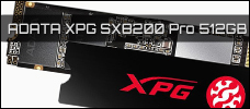 ADATA XPG SX8200 pro 512 gb newsbild