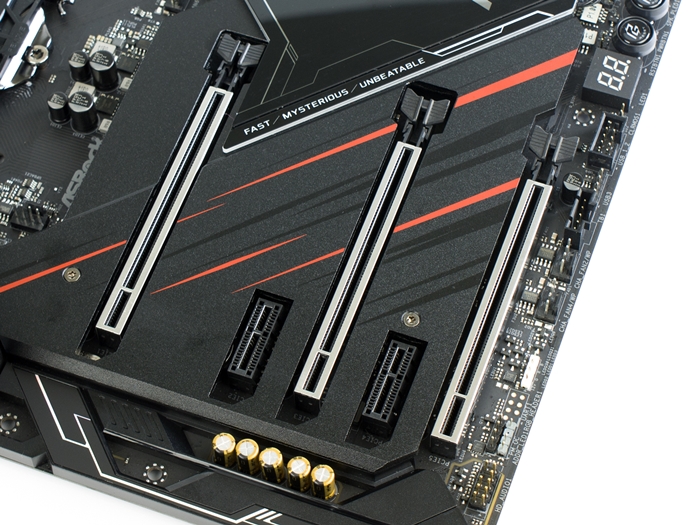 ASRock Z390 Phantom Gaming X 14k