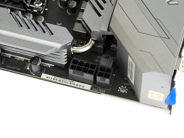 ASRock Z390 Phantom Gaming X 15k