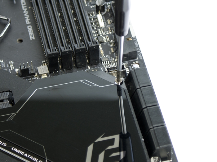 ASRock Z390 Phantom Gaming X 18k
