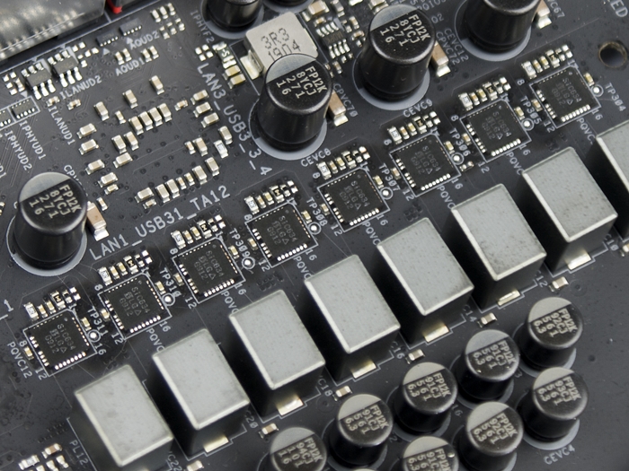 ASRock Z390 Phantom Gaming X 26k