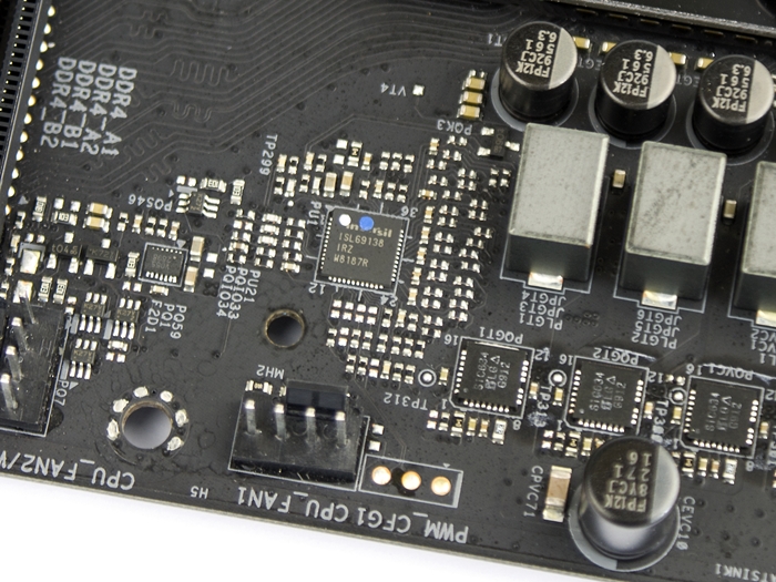 ASRock Z390 Phantom Gaming X 26k