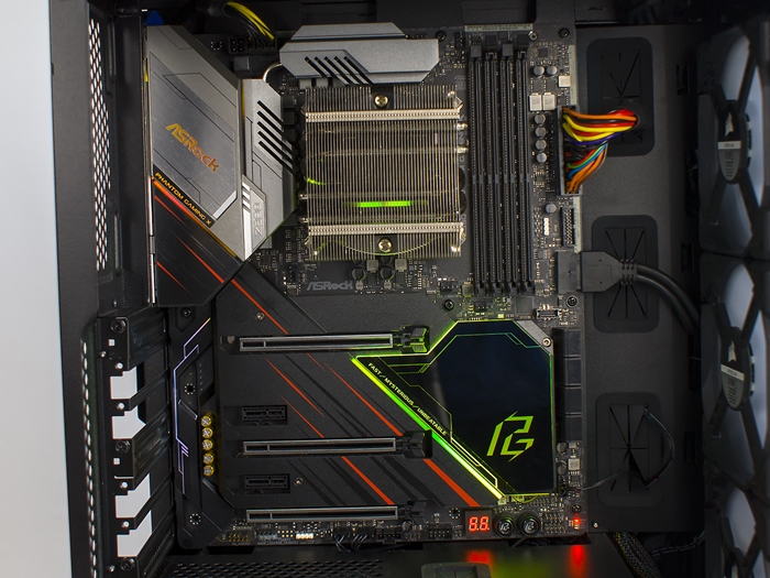ASRock Z390 Phantom Gaming X 43k