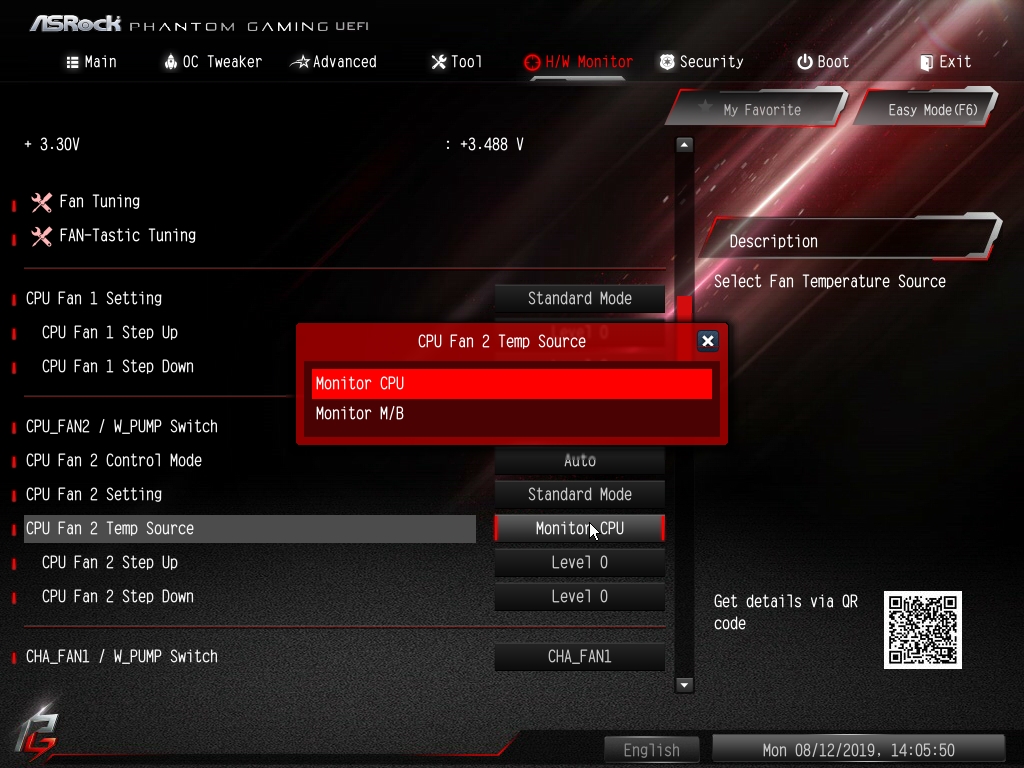 ASRock Z390 Phantom Gaming X Bios 59