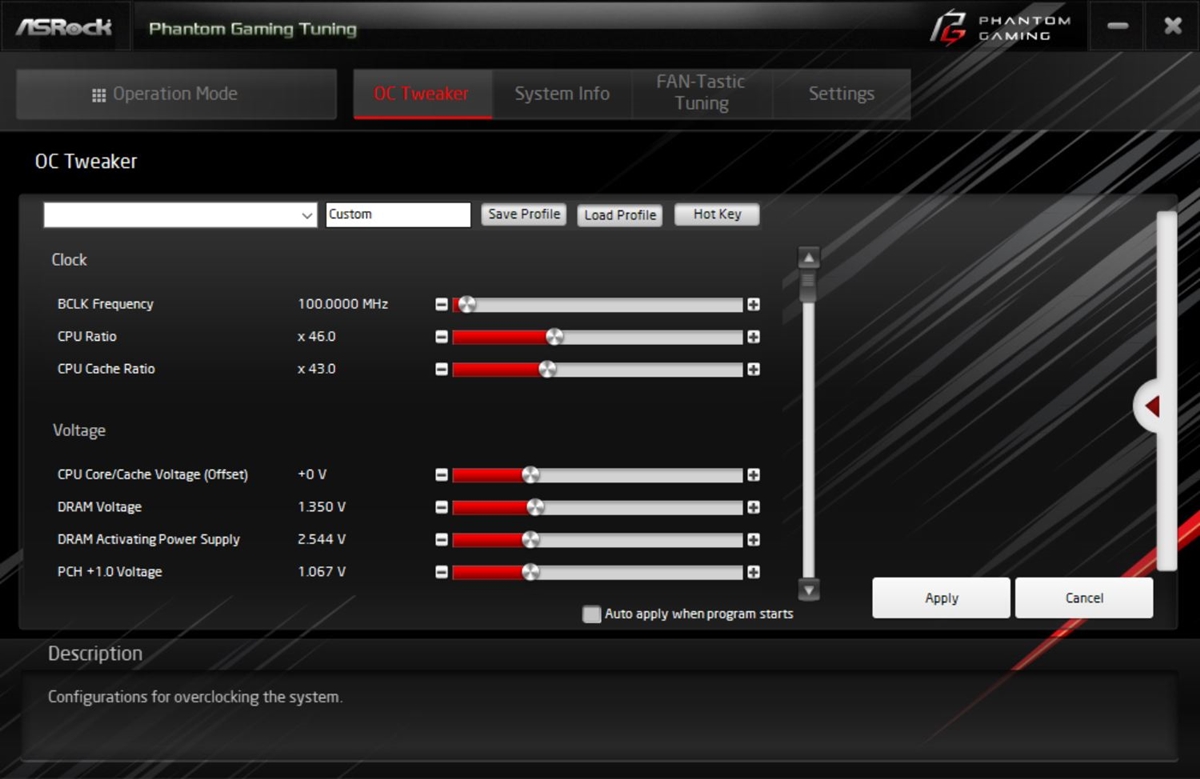ASRock Z390 Phantom Gaming X Phantom Gaming Tuning 2