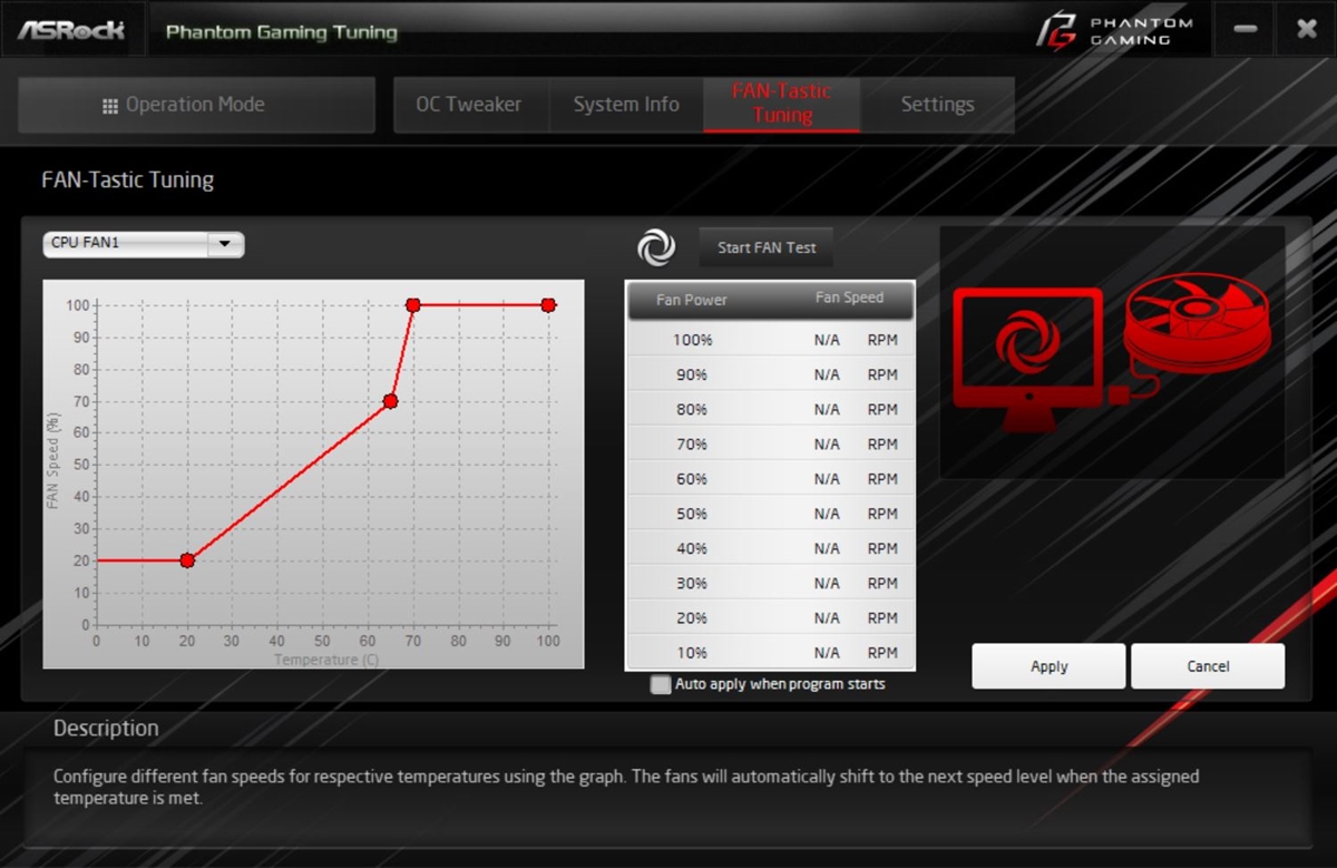 ASRock Z390 Phantom Gaming X Phantom Gaming Tuning 5