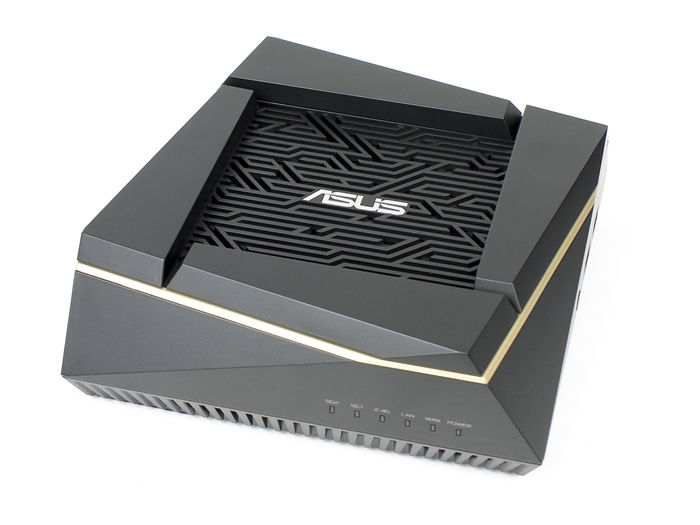 ASUS AX6100 RT AX92U AiMesh 3k