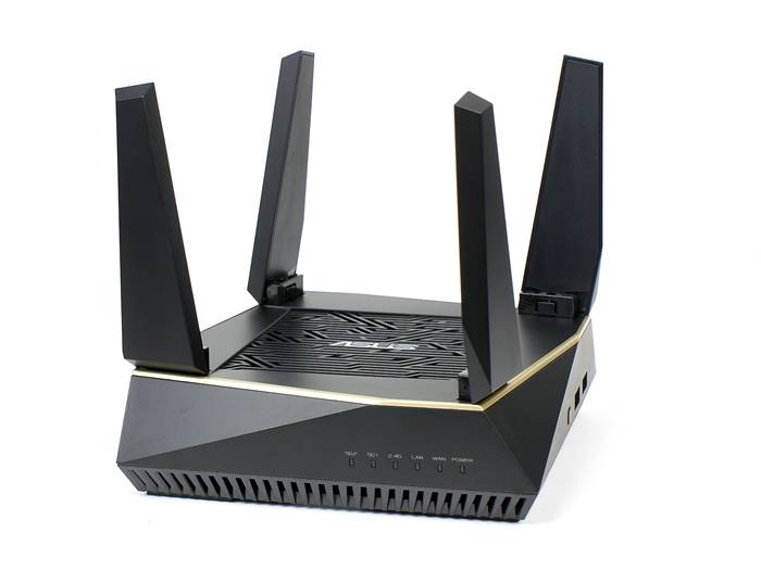 ASUS AX6100 RT AX92U AiMesh 3k