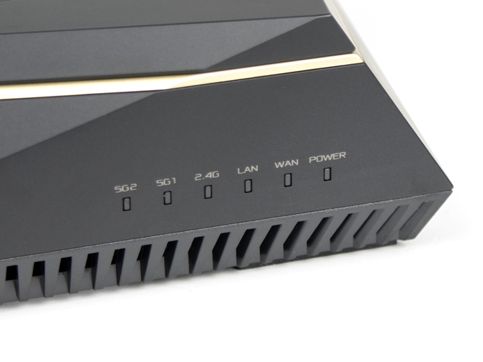ASUS AX6100 RT AX92U AiMesh 5k