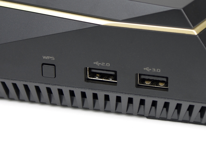 ASUS AX6100 RT AX92U AiMesh 5k