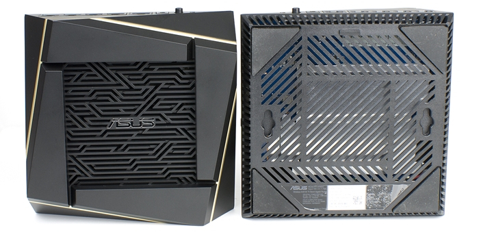 ASUS AX6100 RT AX92U AiMesh 9k