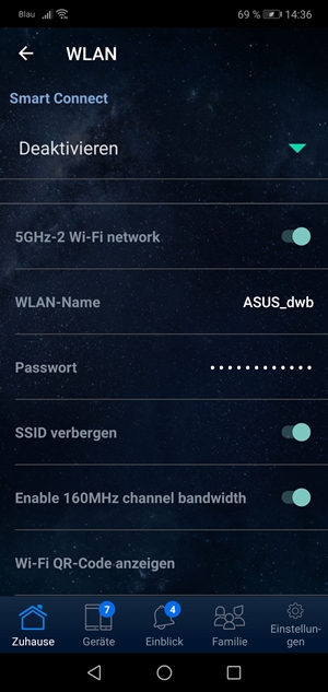 ASUS AiMesh App 11