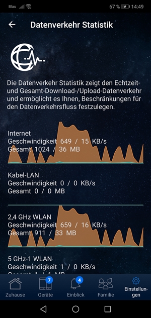 ASUS AiMesh App 23