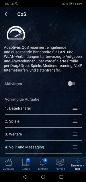 ASUS AiMesh App 28
