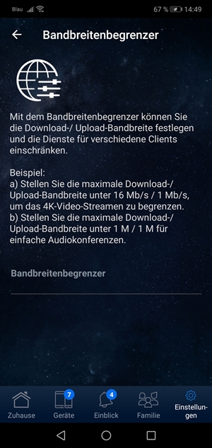 ASUS AiMesh App 29