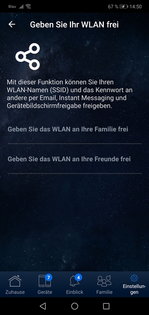 ASUS AiMesh App 34