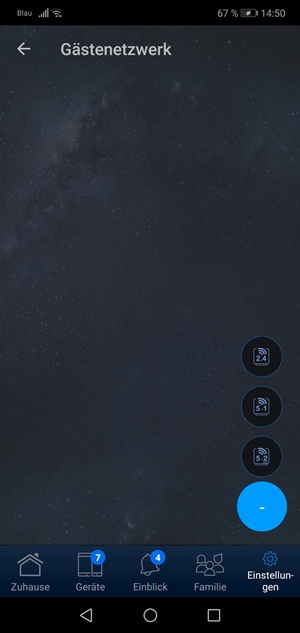 ASUS AiMesh App 36