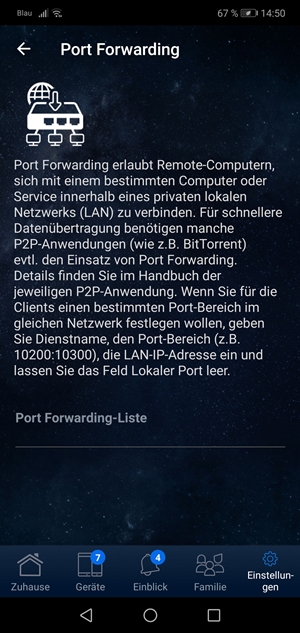ASUS AiMesh App 41