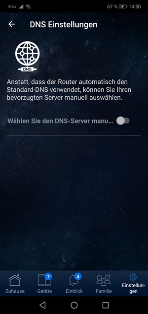 ASUS AiMesh App 42