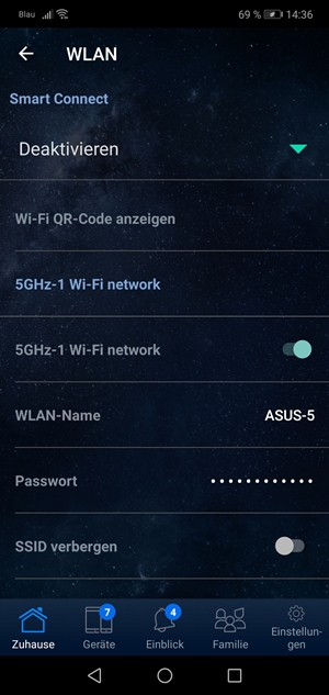 ASUS AiMesh App 9