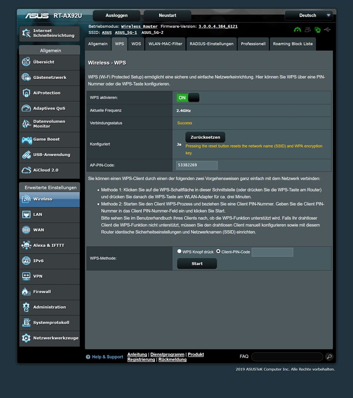 ASUS AiMesh AX6100 03
