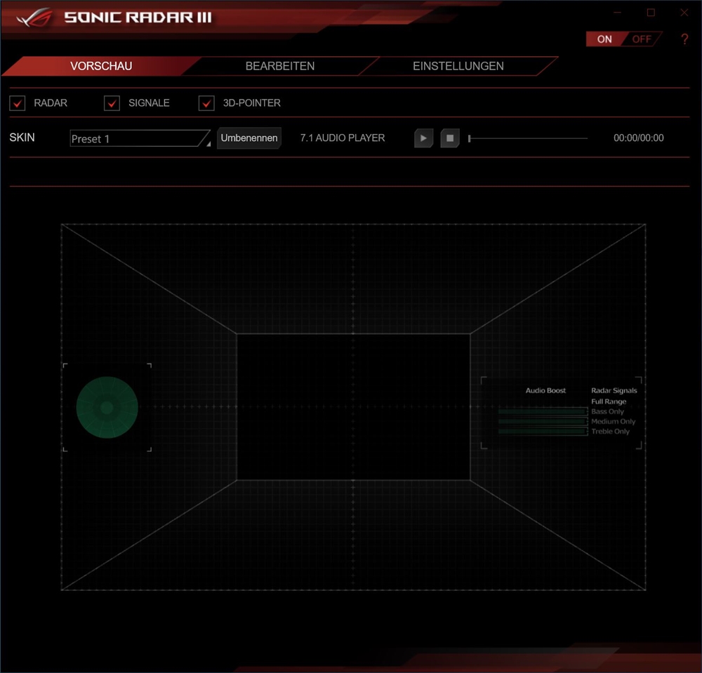 ASUS ROG Crosshair VIII Impact Sonic 5