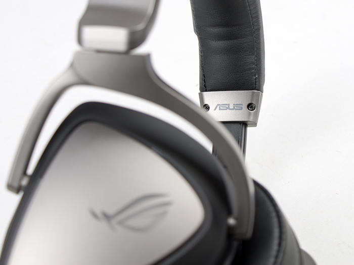 ASUS ROG Delta 9k