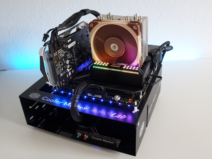 Asus ROG Maximus XI Gene 33k