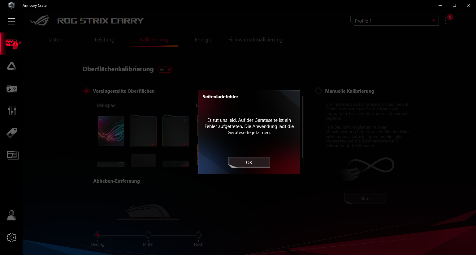 ASUS ROG Strix Carry Software 6