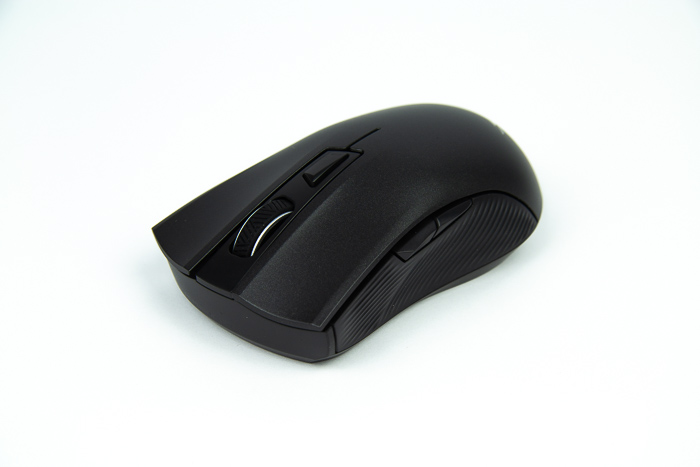 MSI Clutch GM30 14k