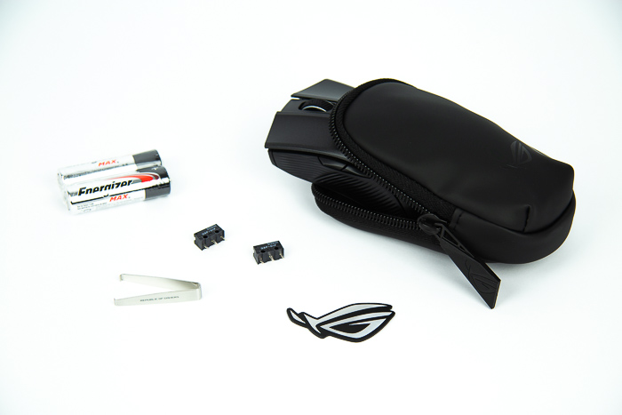 MSI Clutch GM30 14k