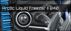 Arctic Liquid Freezer II 240 Newsbild