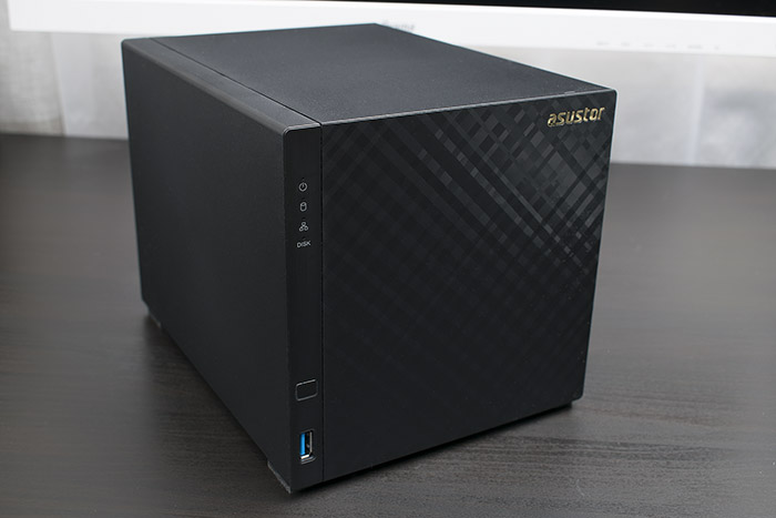 Asustor AS1004T v2 03k