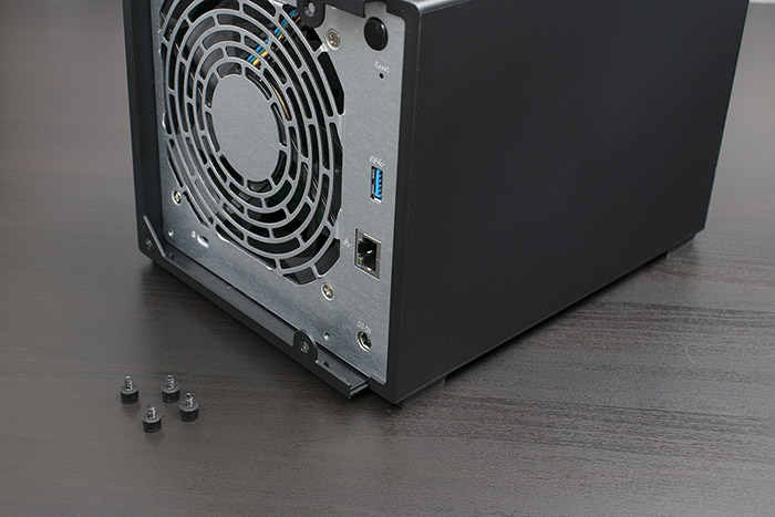 Asustor AS1004T v2 05k