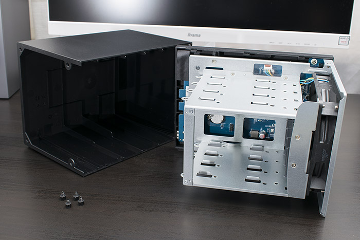 Asustor AS1004T v2 06k