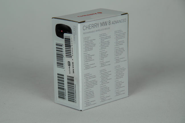 Cherry MW 8 Advanced 02
