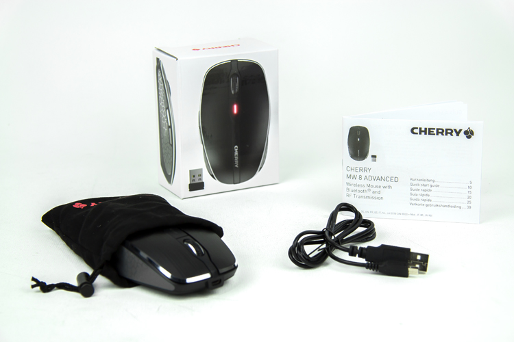Cherry MW 8 Advanced 03