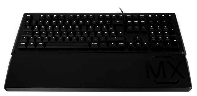 Cherry MX Board 1.0 05