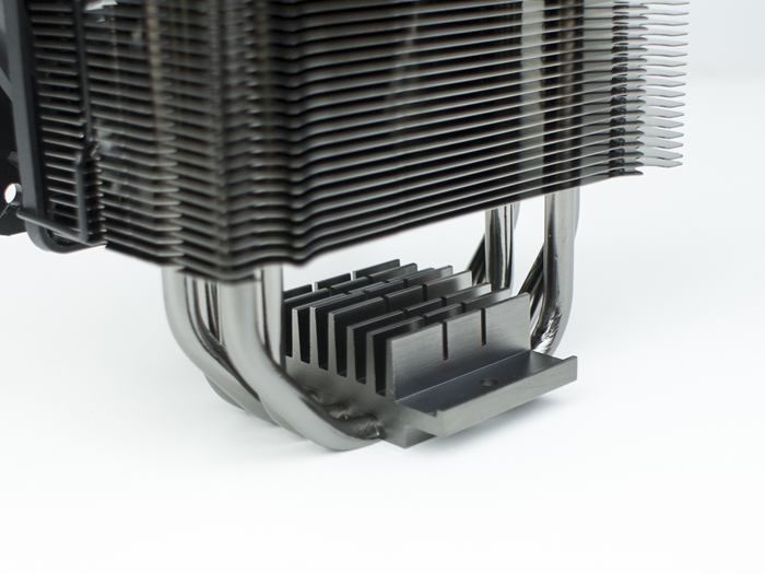 Cooler Master Hyper 212 Black Edition 10k