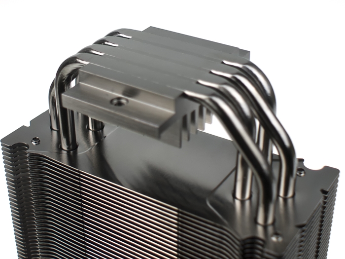 Cooler Master Hyper 212 Black Edition 13k