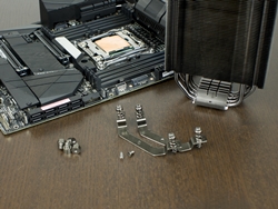 Cooler Master Hyper 212 Black Edition 16k