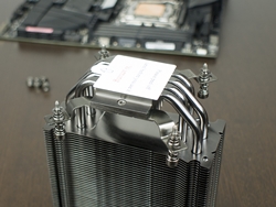 Cooler Master Hyper 212 Black Edition 17k