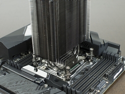 Cooler Master Hyper 212 Black Edition 20k