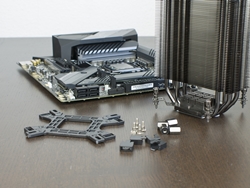 Cooler Master Hyper 212 Black Edition 23k